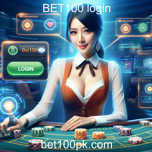 Chat Ao Vivo: A Nova Fronteira das Apostas Interativas no BET100
