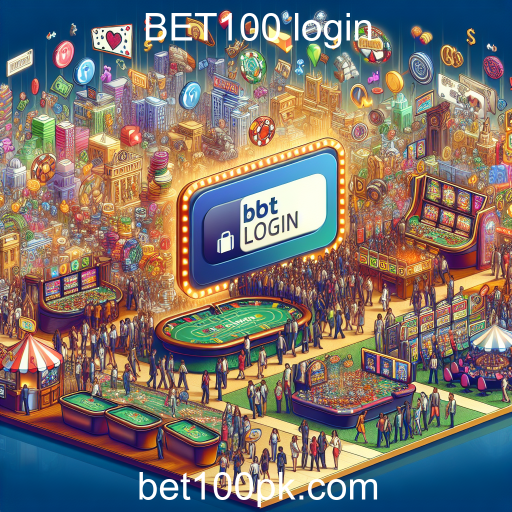 Explorando a Categoria 'Jogadores' no BET100 login: Diversão e Competição ao Seu Alcance
