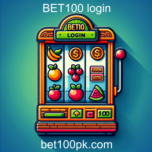 A Magia dos Jogos de Slots no BET100